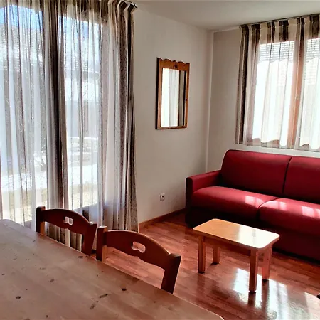 Chalet Duplex 3 Pieces Avec Piscine, Proche Pistes, 6 Pers. - Fr-1-504-459 SuperDevoluy