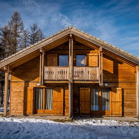 Duplex 3 Pieces Avec Piscine, Proche Pistes, 6 Pers. - Fr-1-504-459 * SuperDevoluy